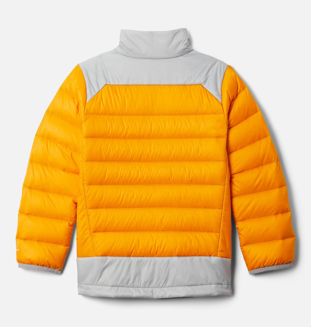 Boys' Autumn Park™ Down Jacket 2