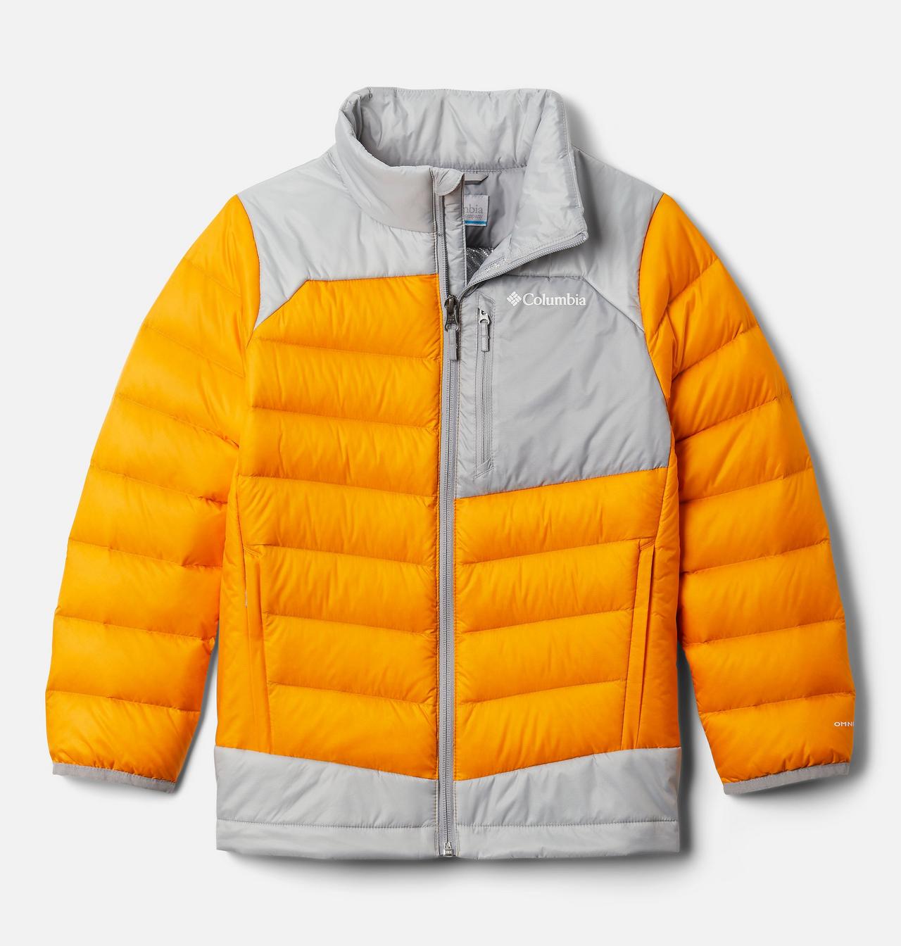 Boys' Autumn Park™ Down Jacket 1