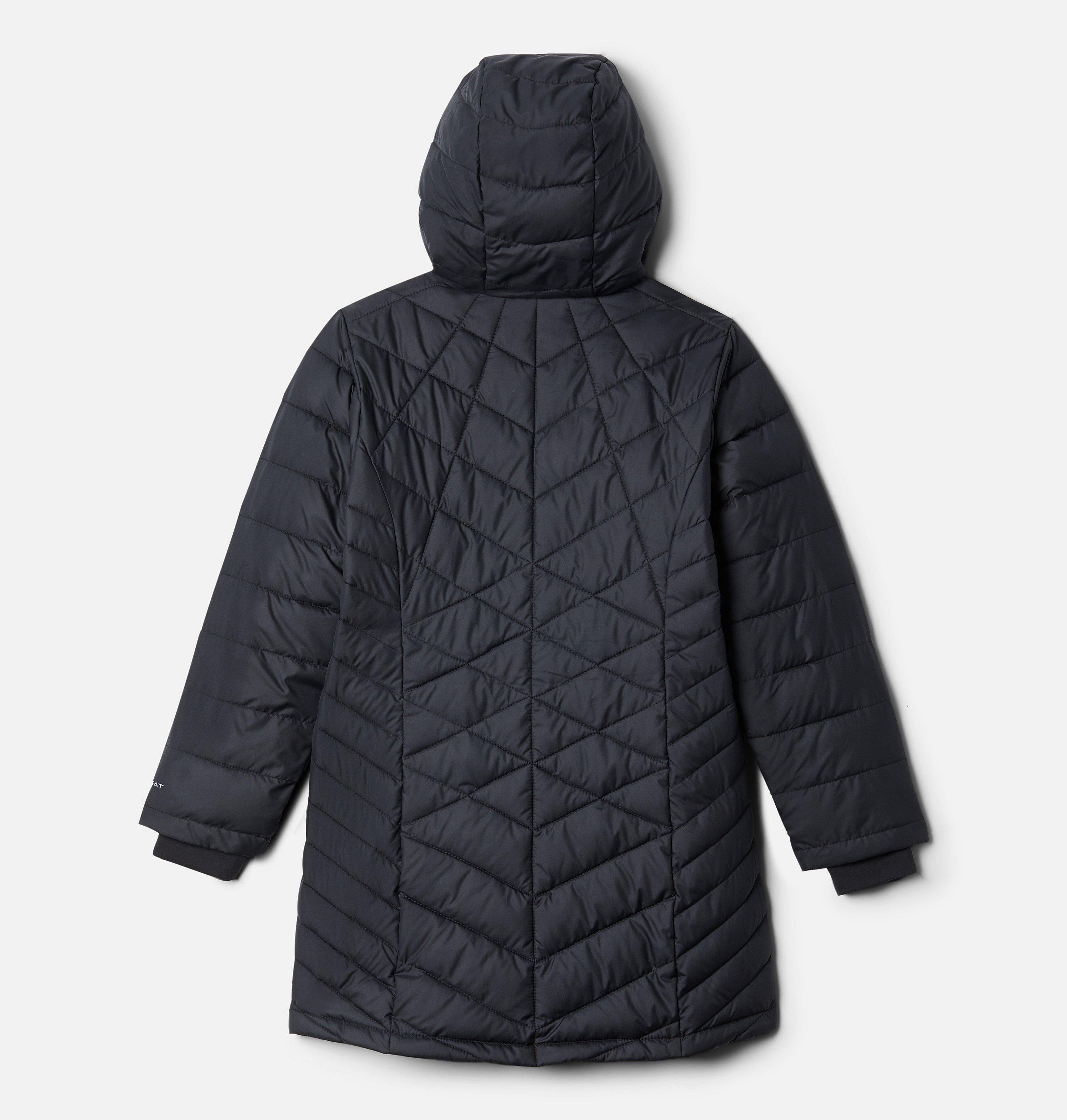 Girls' Heavenly™ Long Jacket 2