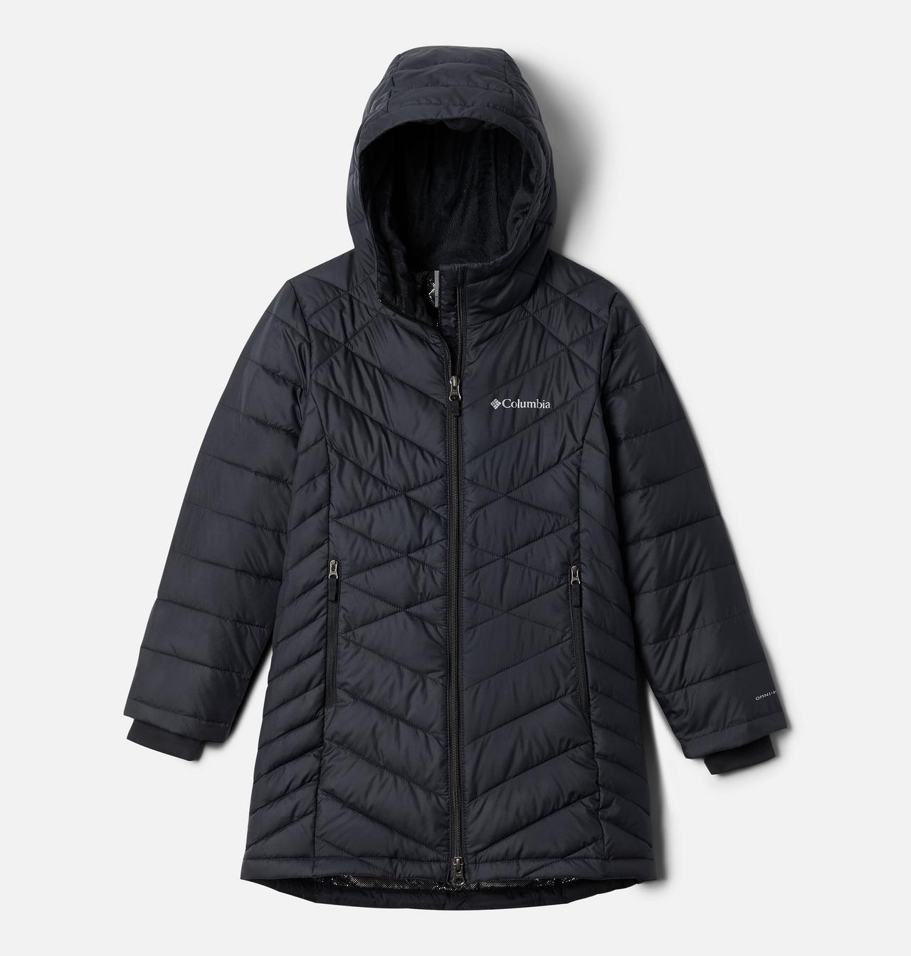 Veste longue Heavenly™ pour fille 1