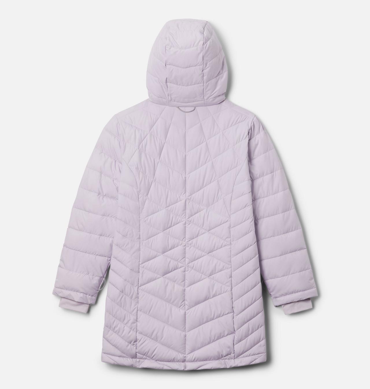 Girls' Heavenly™ Long Jacket 2