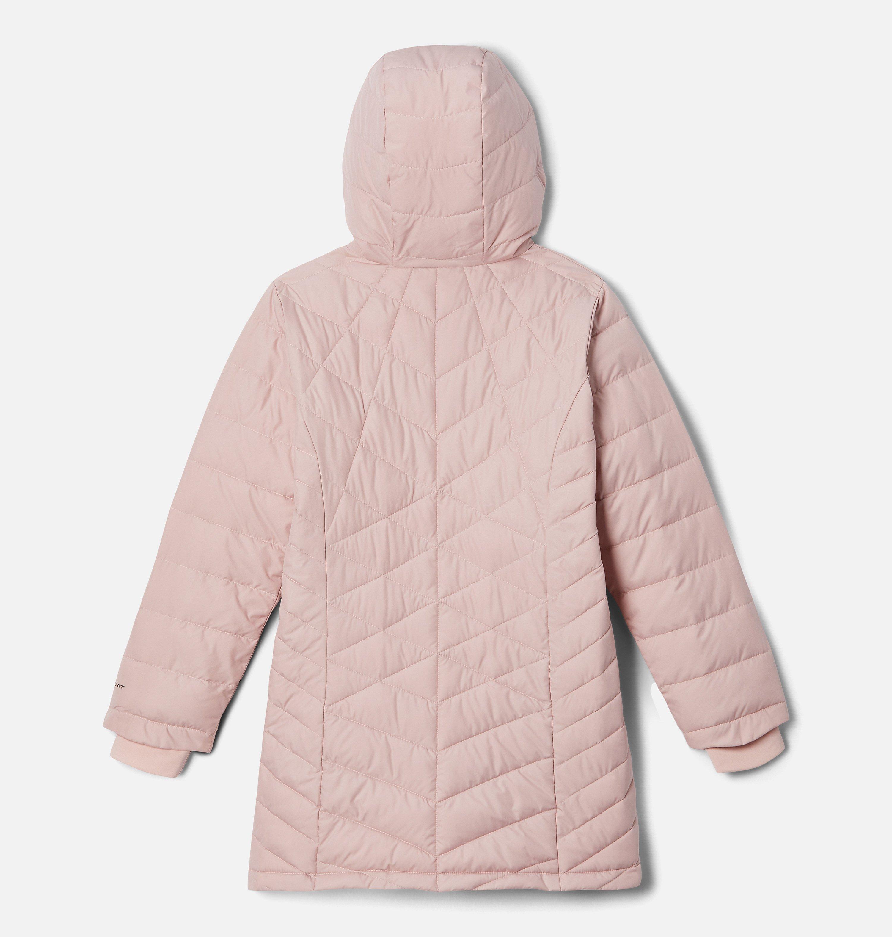 Girls' Heavenly™ Long Jacket 2