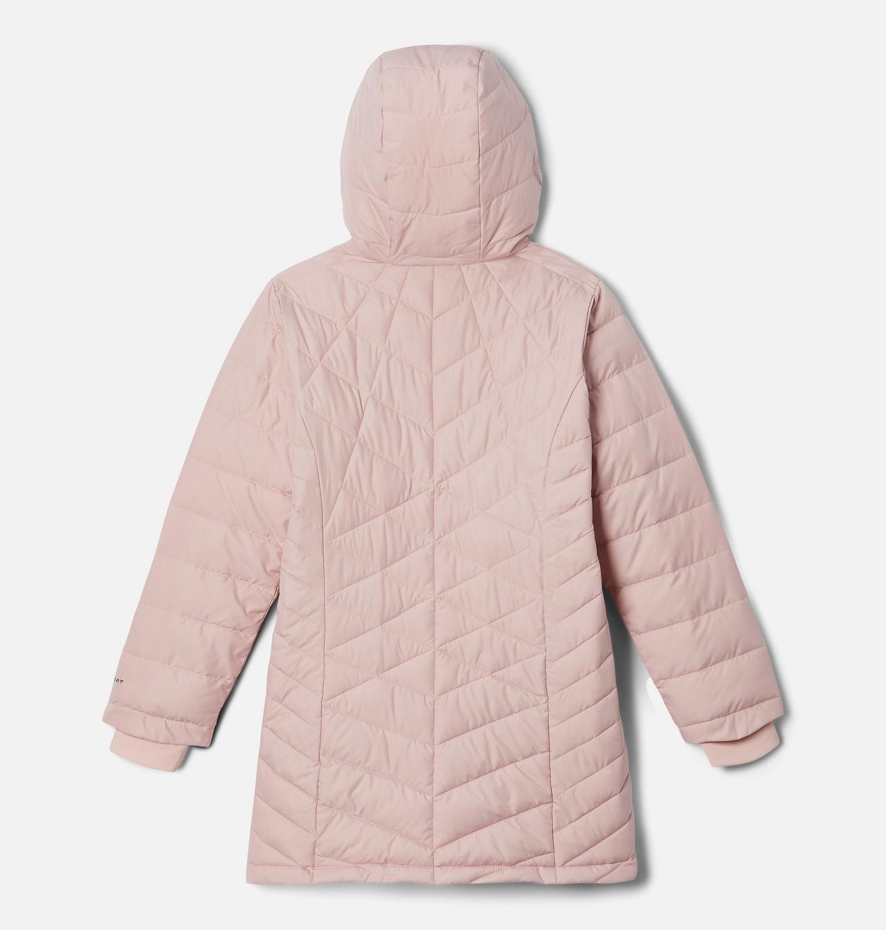 Veste longue Heavenly™ pour fille 2