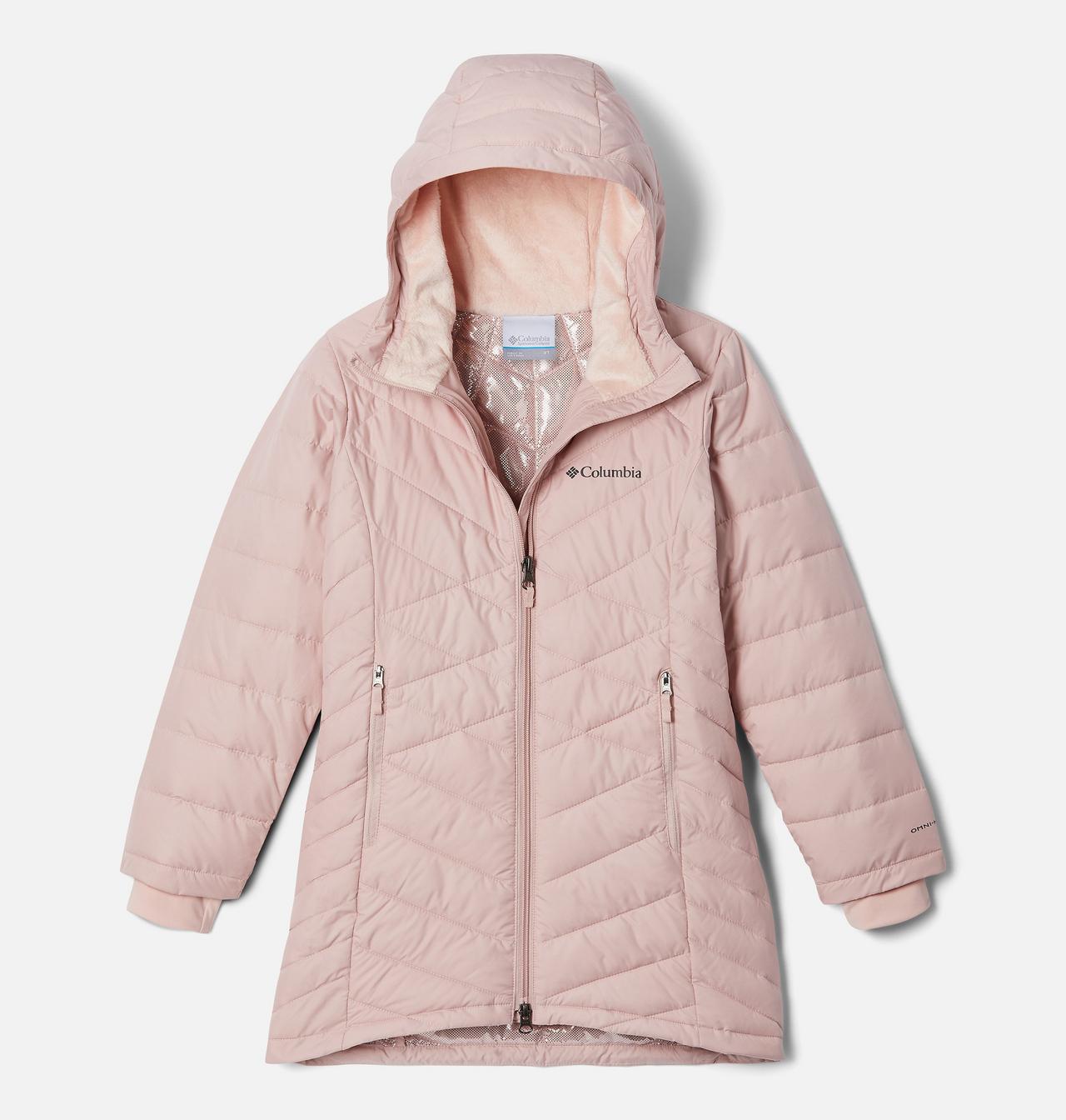 Veste longue Heavenly™ pour fille 1