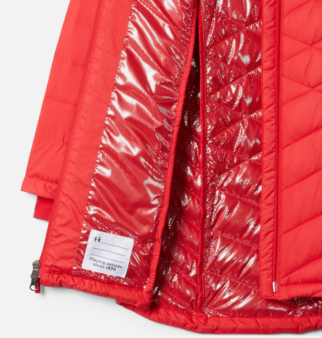 Veste longue Heavenly™ pour fille 3