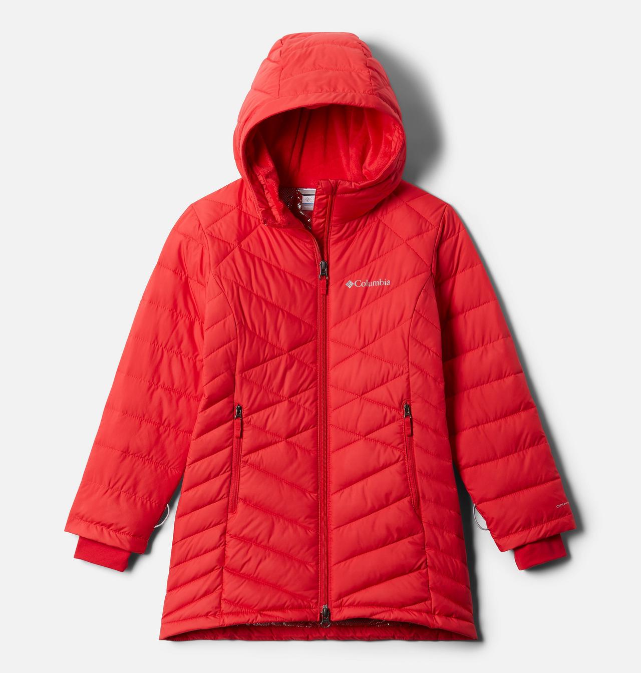 Veste longue Heavenly™ pour fille 1