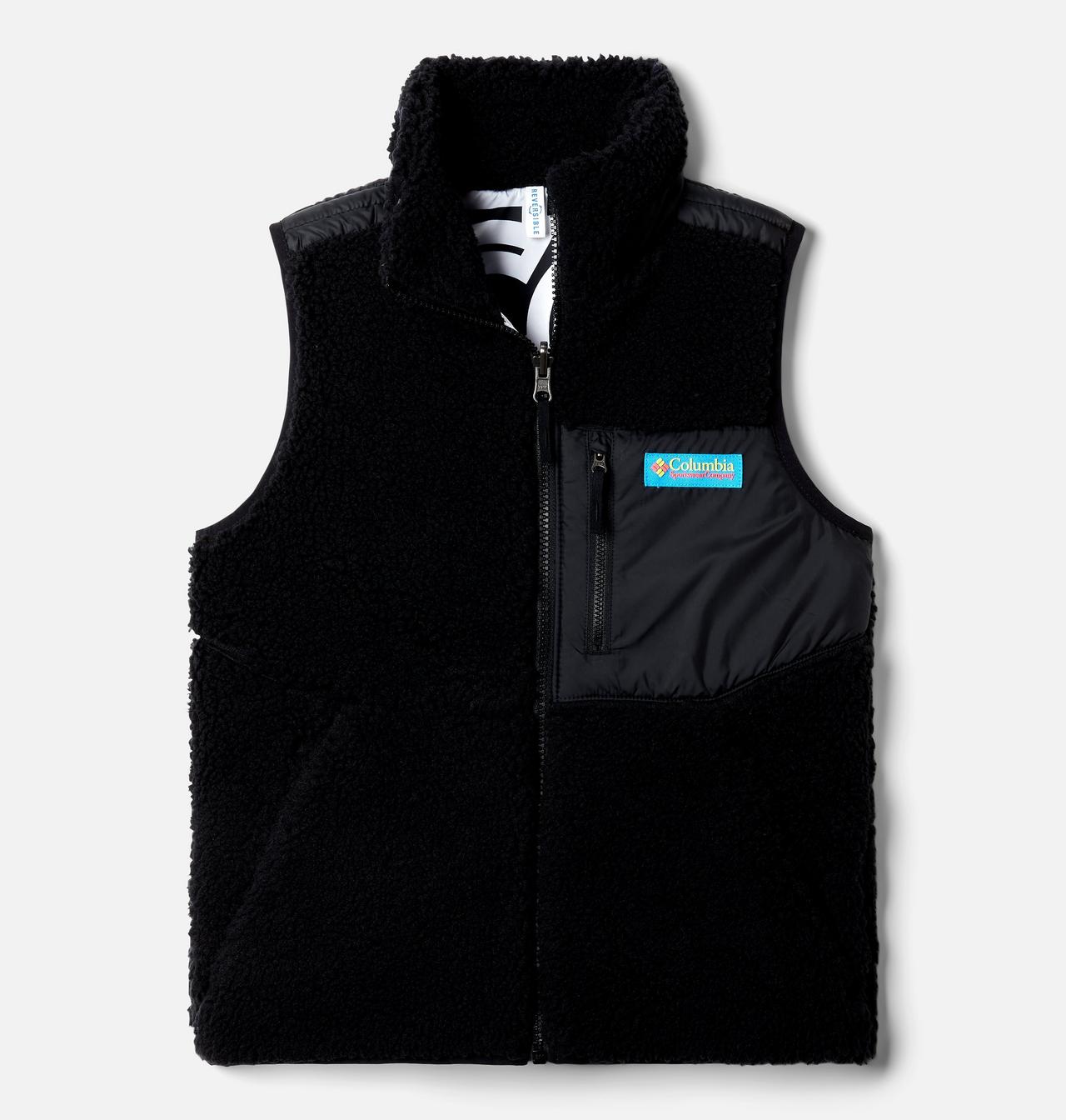 Kids' Archer Ridge™ Reversible Vest 1