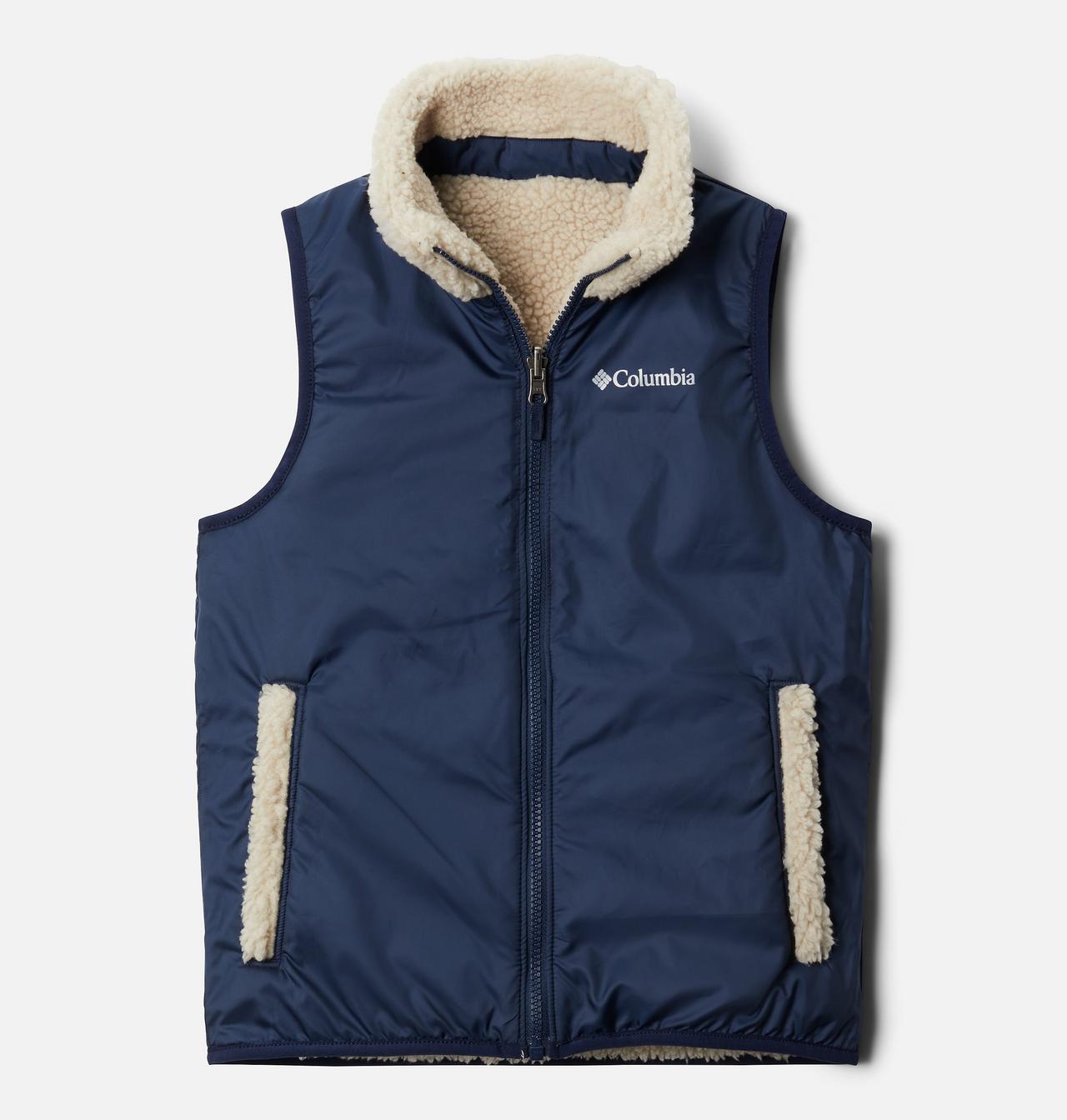 Kids' Archer Ridge™ Reversible Vest 3