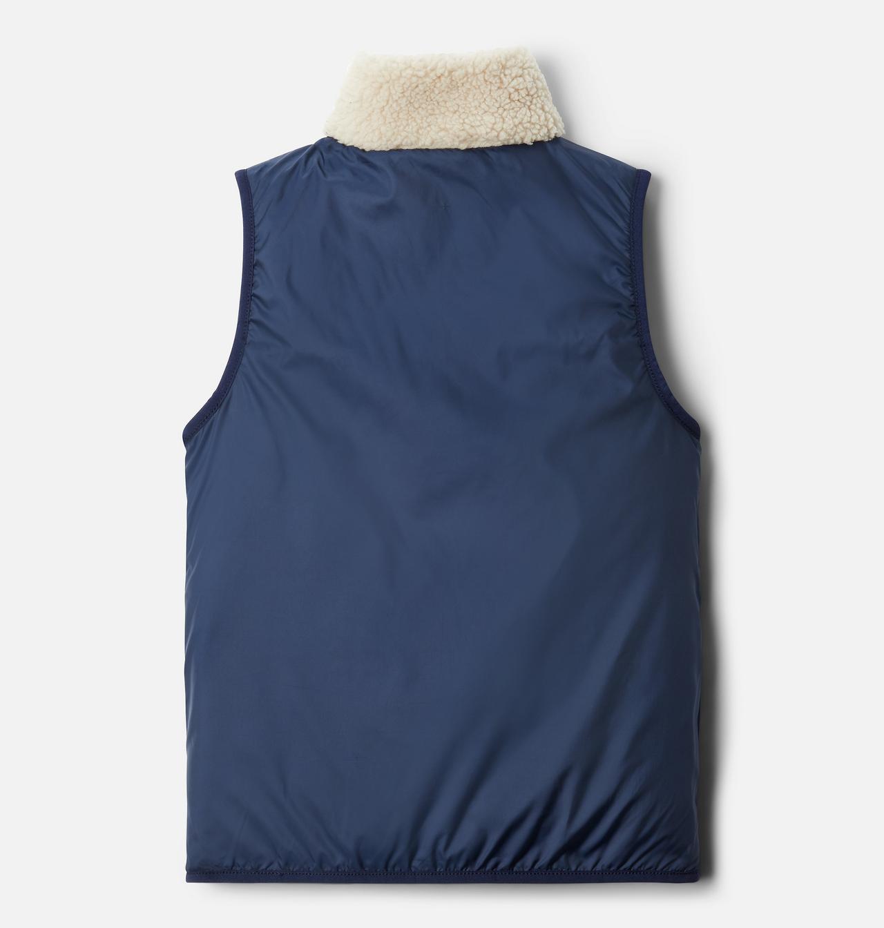 Kids' Archer Ridge™ Reversible Vest 4