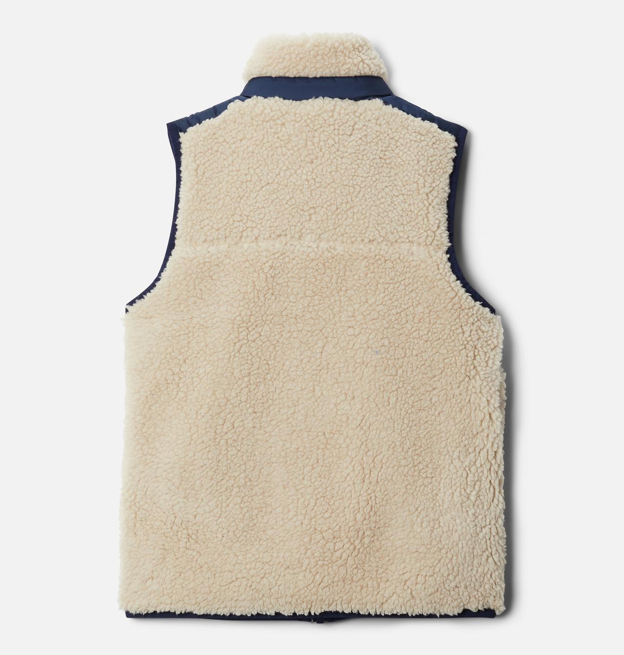 Kids' Archer Ridge™ Reversible Vest 2
