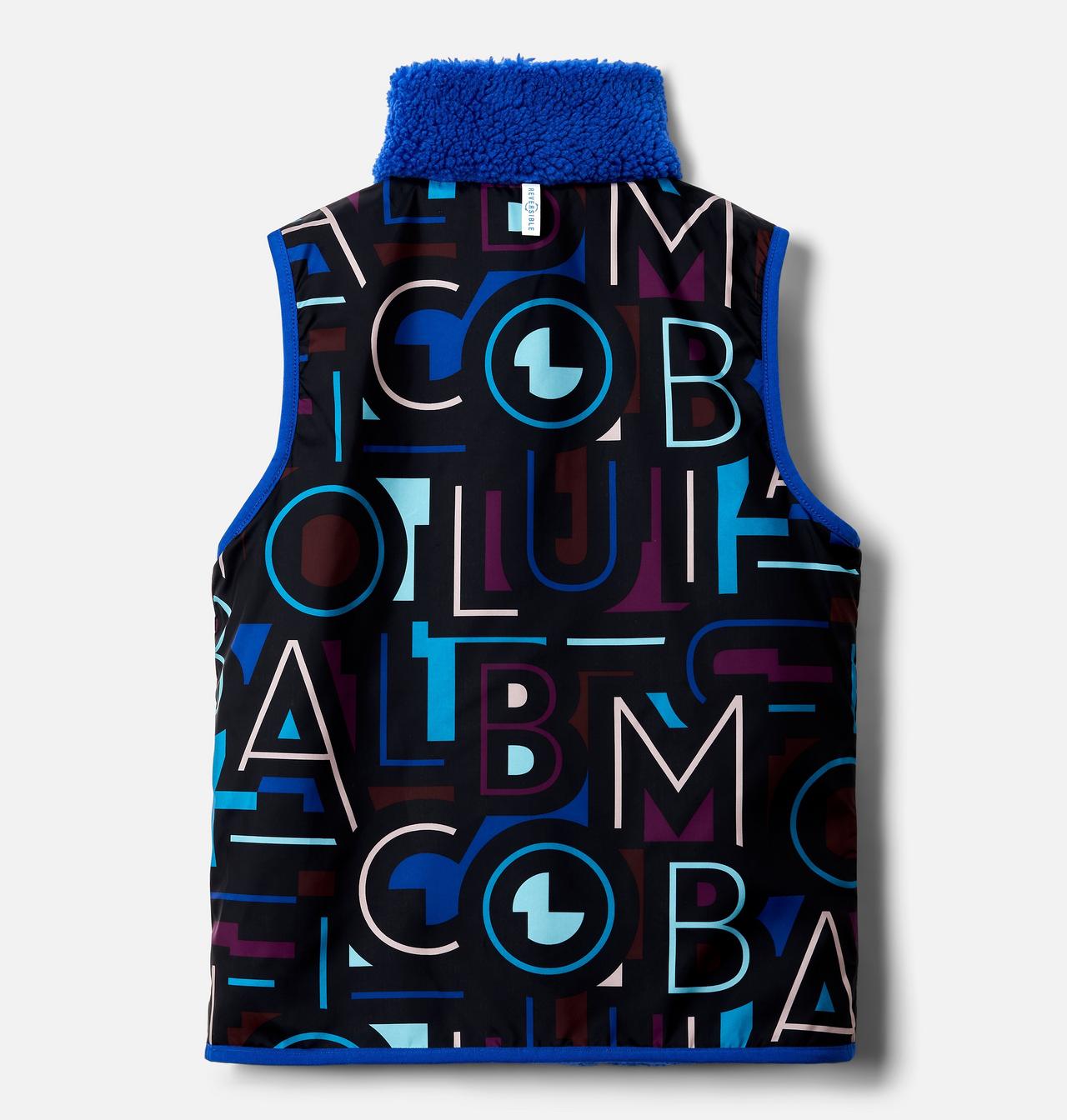 Kids' Archer Ridge™ Reversible Vest 4