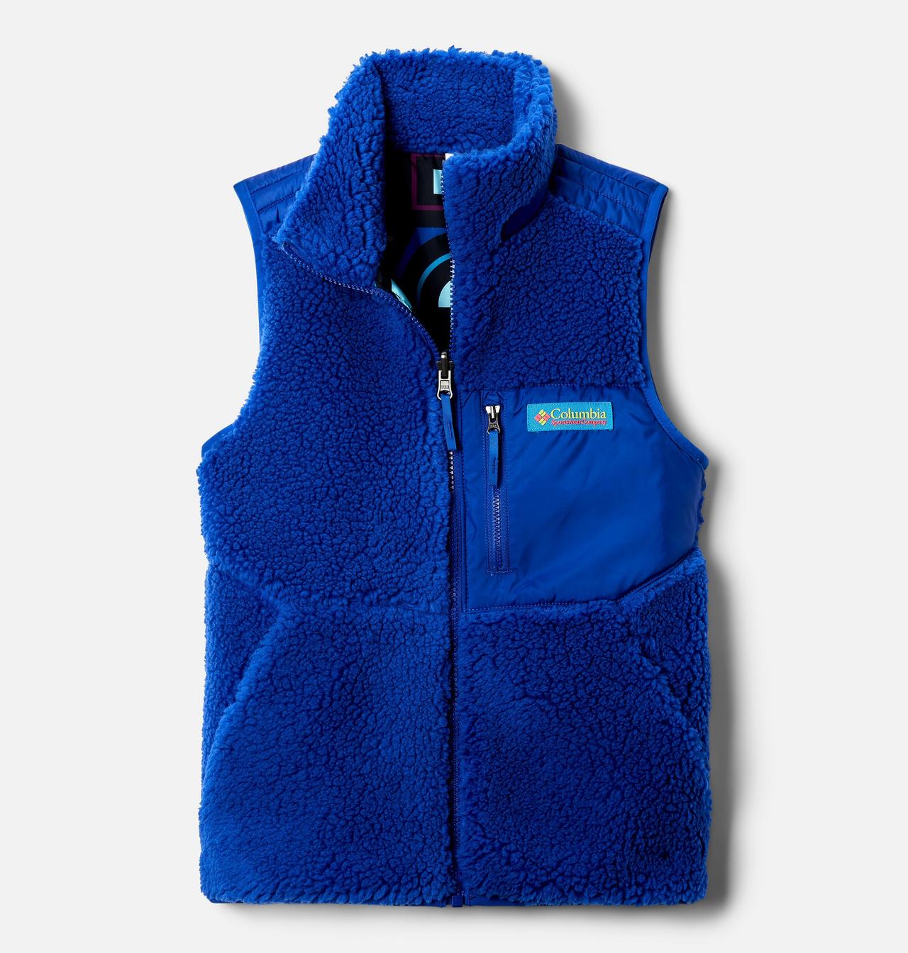 Kids' Archer Ridge™ Reversible Vest 1