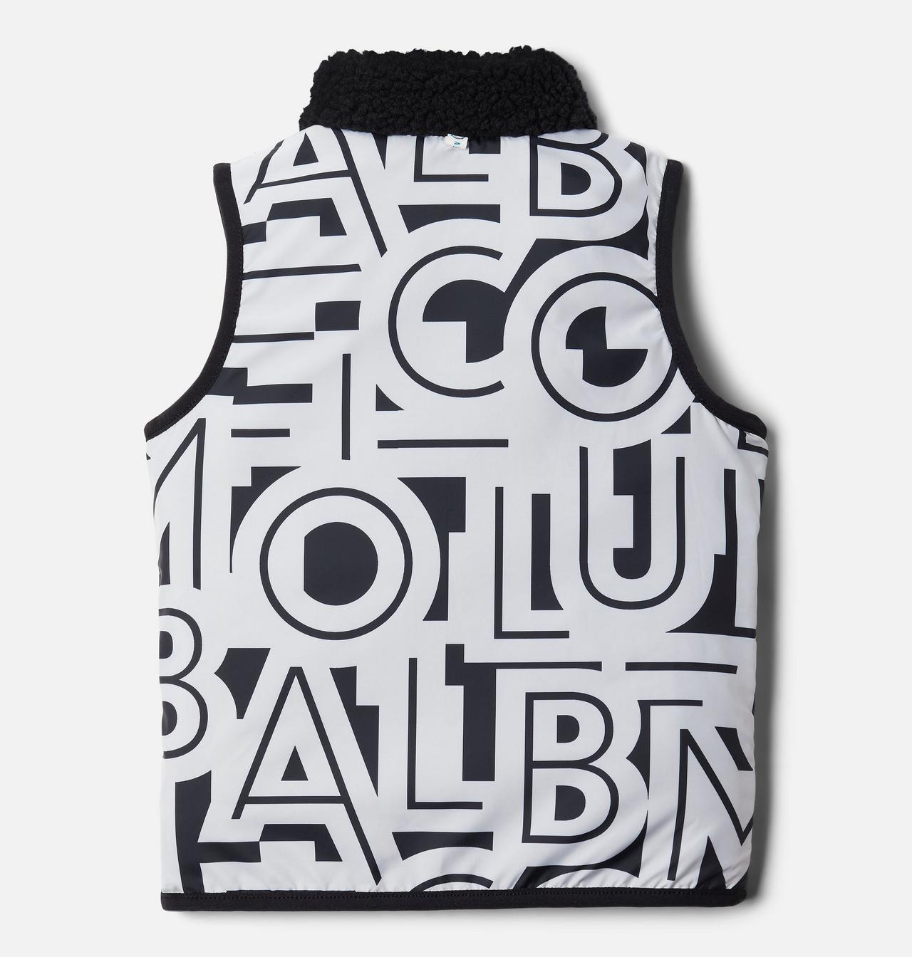 Toddler Archer Ridge™ Reversible Vest 4