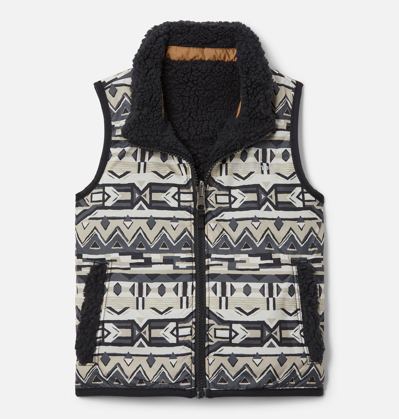 Toddler Archer Ridge™ Reversible Vest 3