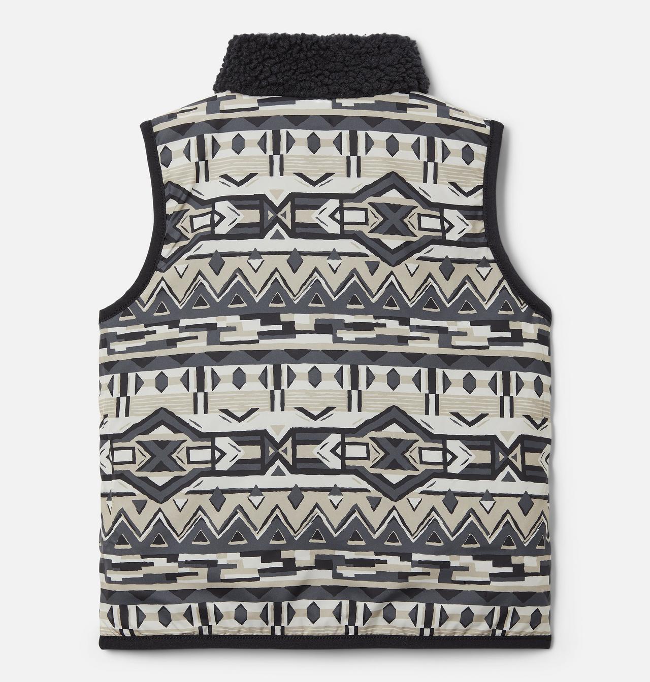 Toddler Archer Ridge™ Reversible Vest 4