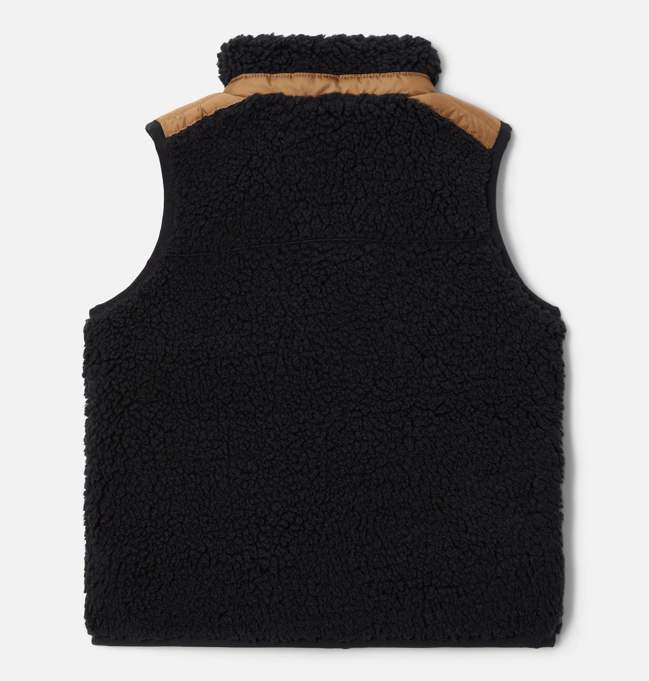 Toddler Archer Ridge™ Reversible Vest 2