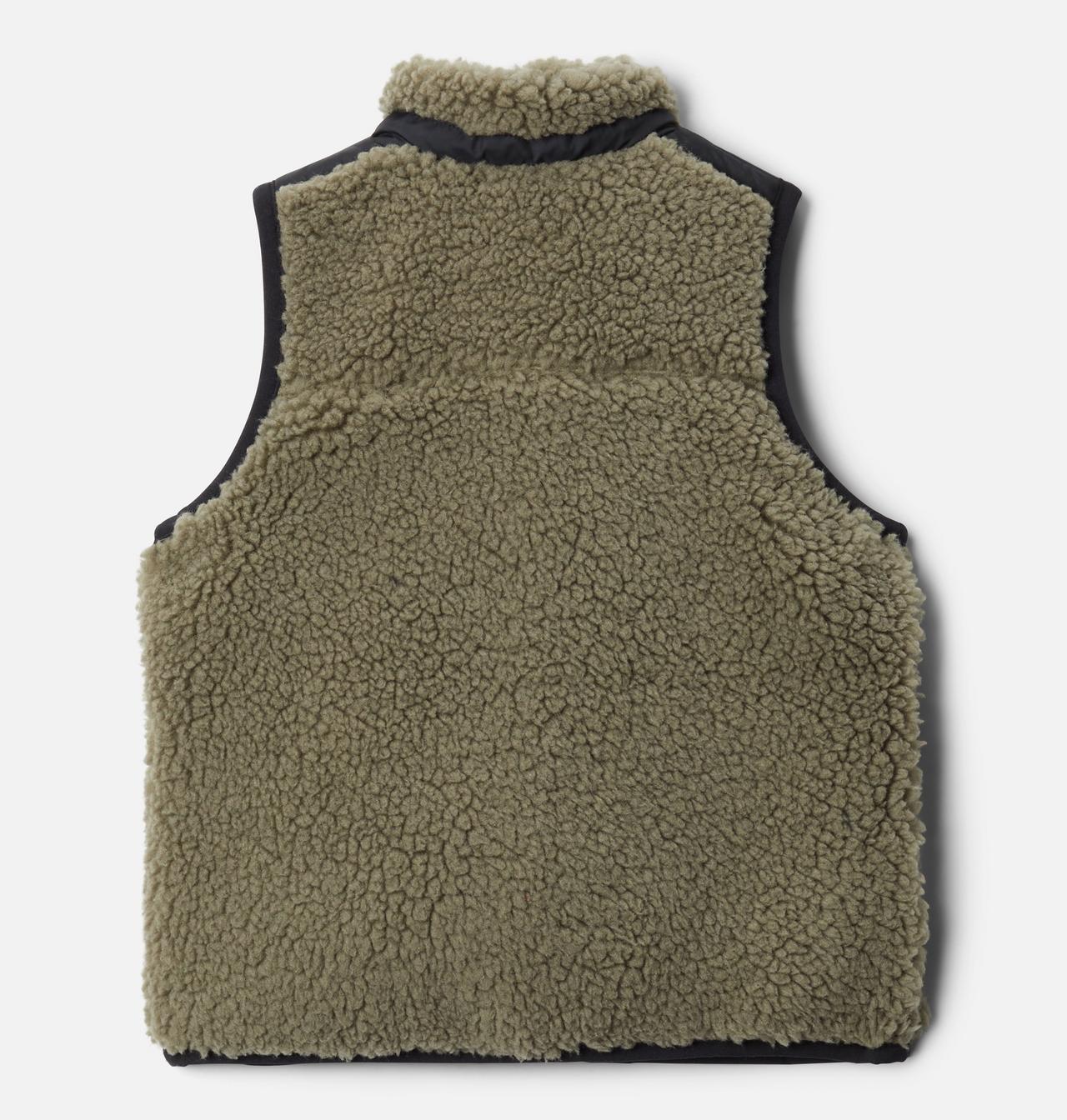 Toddler Archer Ridge™ Reversible Vest 2