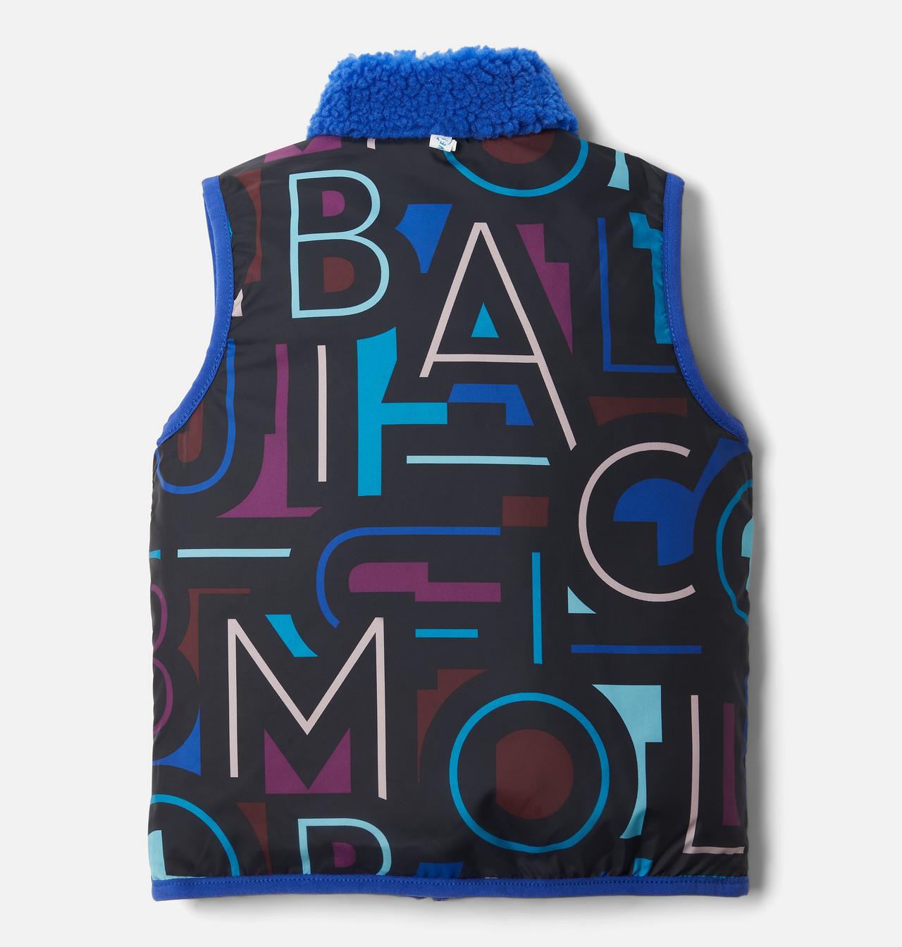 Toddler Archer Ridge™ Reversible Vest 4