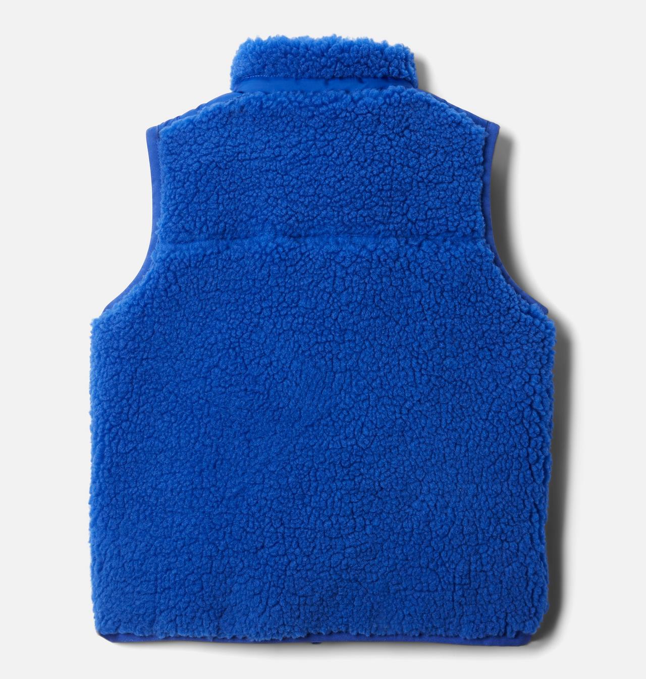 Toddler Archer Ridge™ Reversible Vest 2