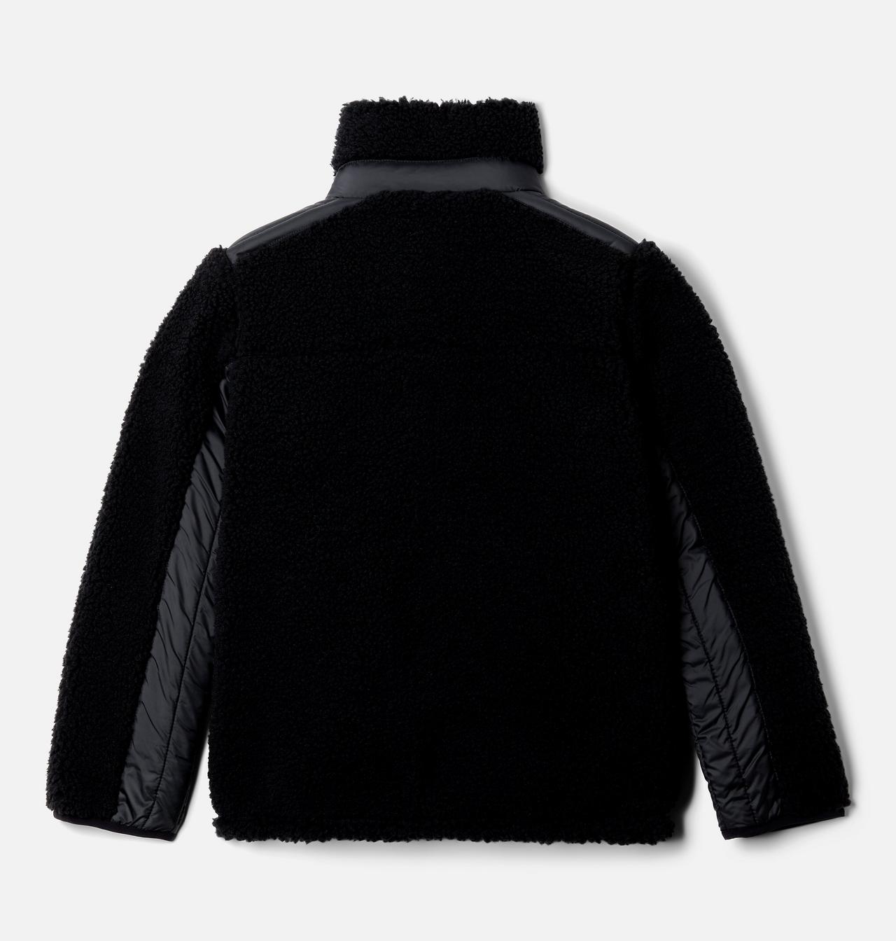 Kids' Archer Ridge™ Reversible Full Zip Jacket 2
