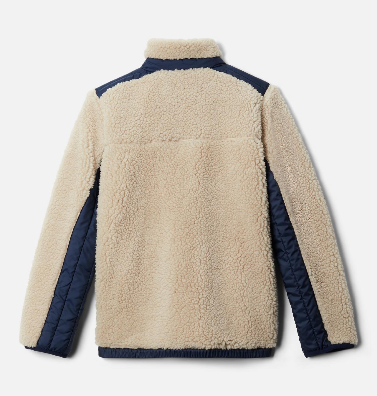 Kids' Archer Ridge™ Reversible Full Zip Jacket 2