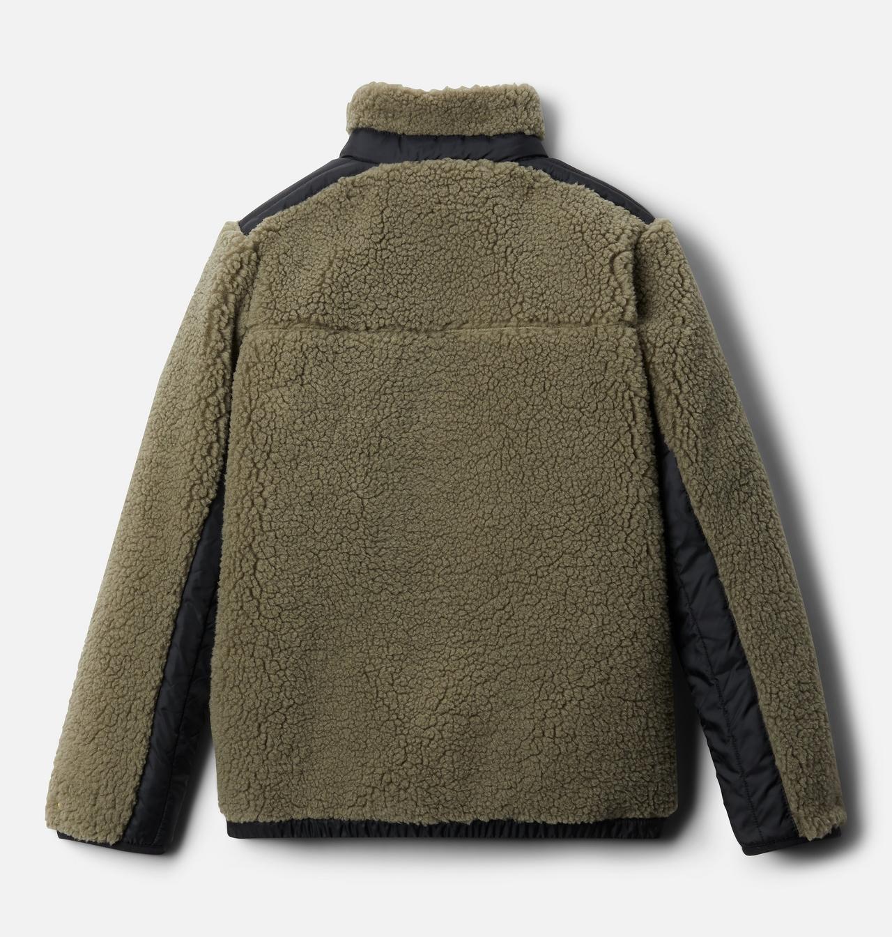 Kids' Archer Ridge™ Reversible Full Zip Jacket 2