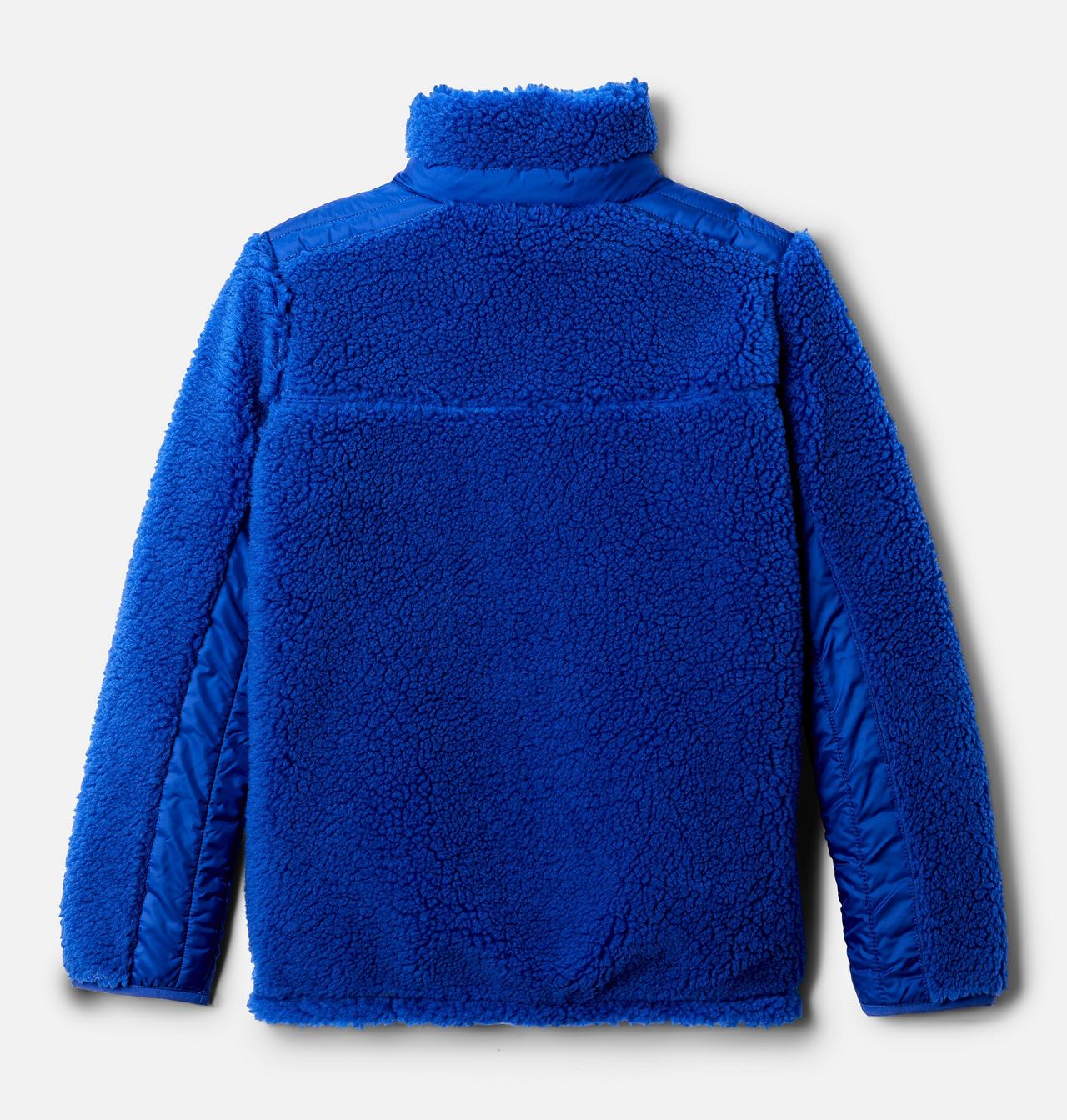 Kids' Archer Ridge™ Reversible Full Zip Jacket 2