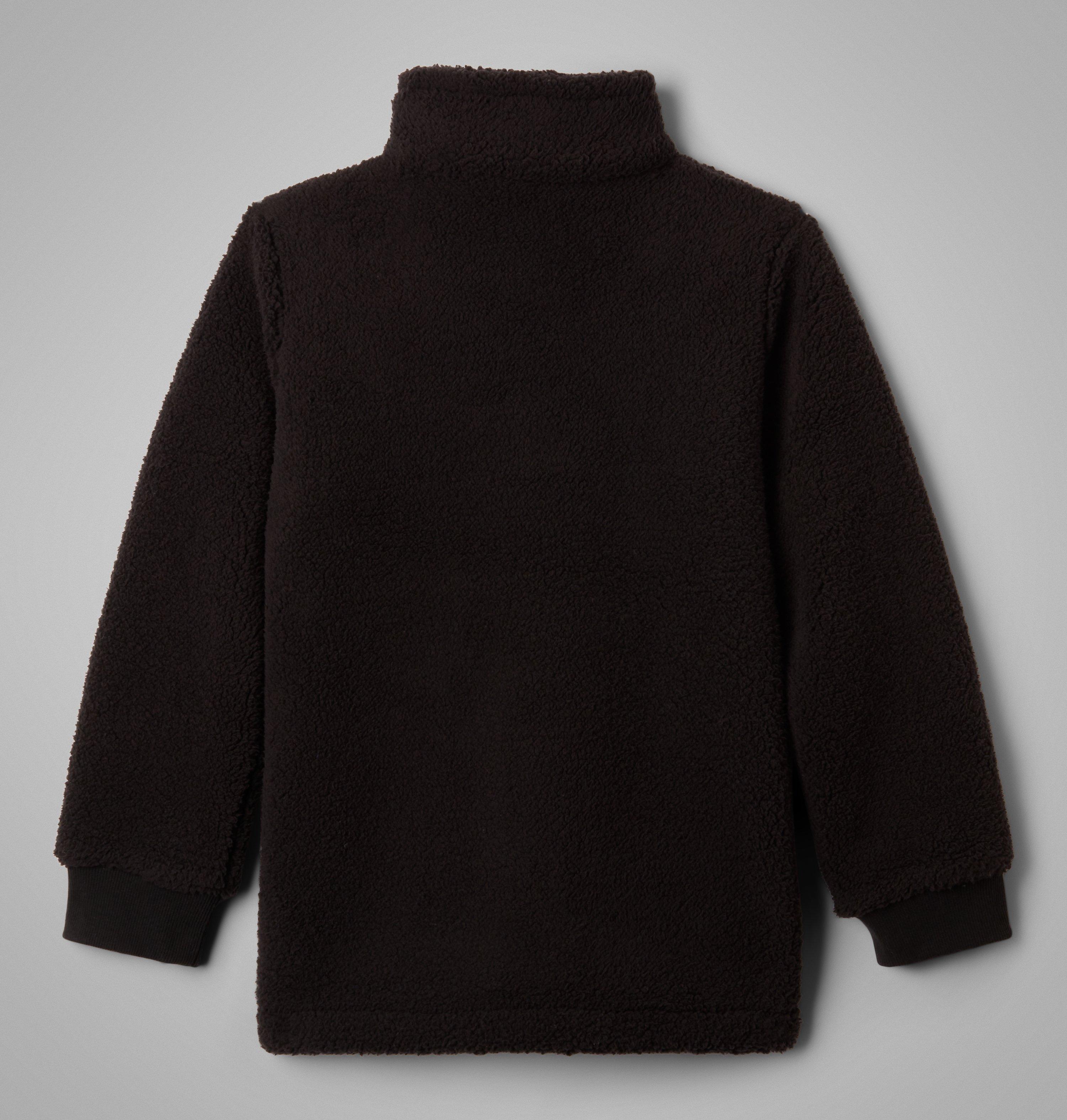 Boys' Rugged Ridge II Sherpa Full Zip 2