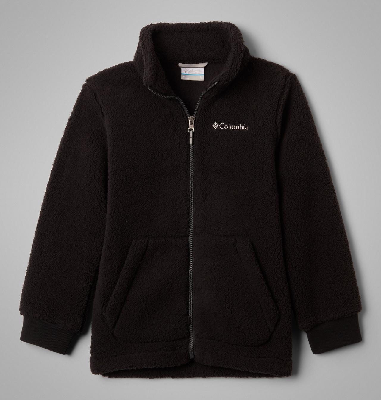 Rugged Ridge™ II Sherpa Full Zip | 010 | XS 1