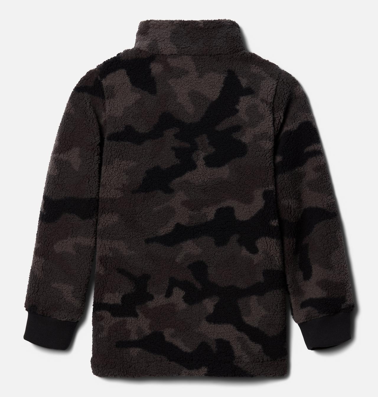 Boys' Rugged Ridge™ II Sherpa Full Zip 2