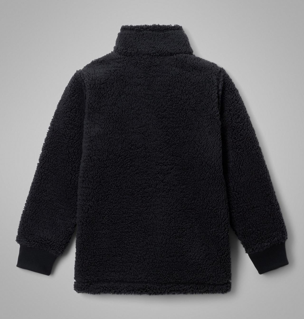 Boys' Rugged Ridge™ II Sherpa Full Zip 2