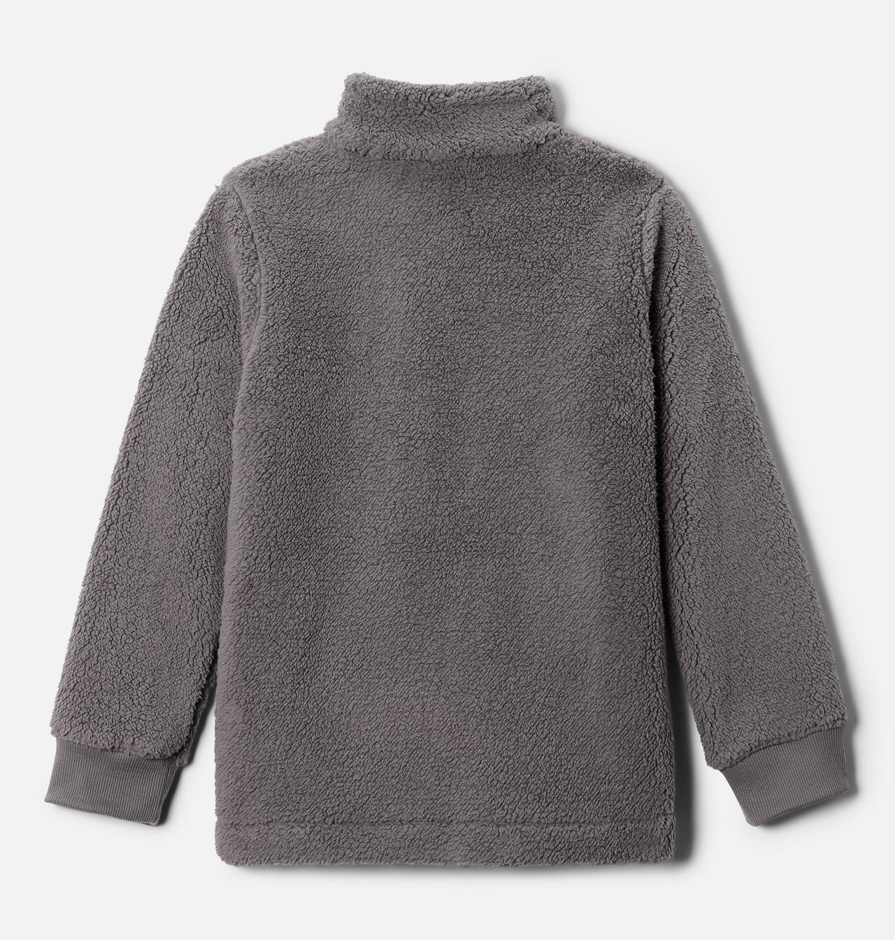 Boys' Rugged Ridge™ II Sherpa Full Zip 2