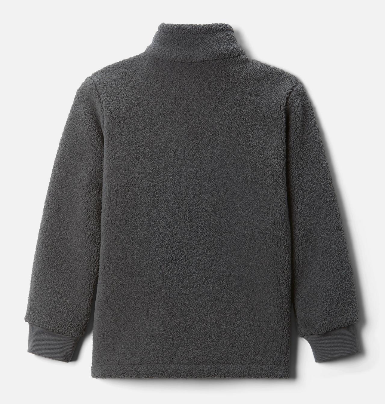 Boys' Rugged Ridge™ II Sherpa Full Zip 2