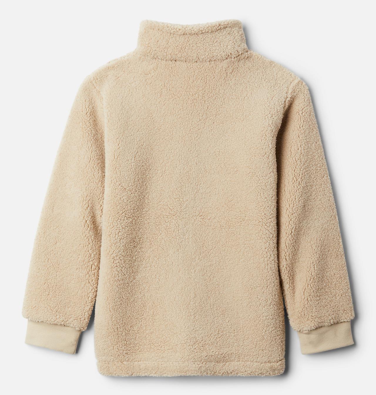 Boys' Rugged Ridge™ II Sherpa Full Zip 2