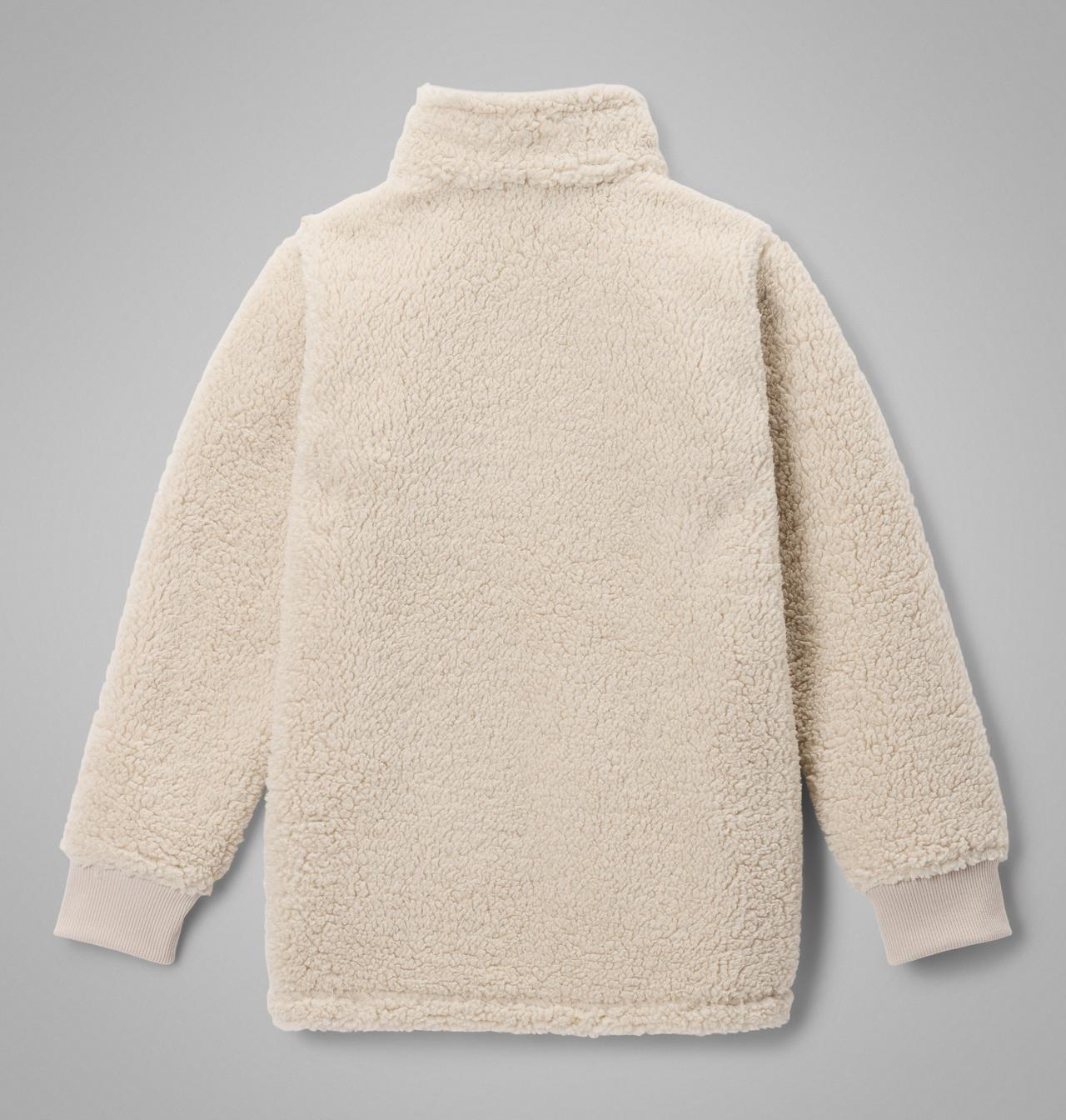 Rugged Ridge™ II Sherpa Full Zip | 278 | S 2