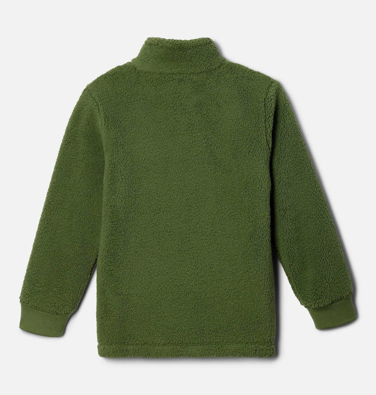 Boys' Rugged Ridge™ II Sherpa Full Zip 2