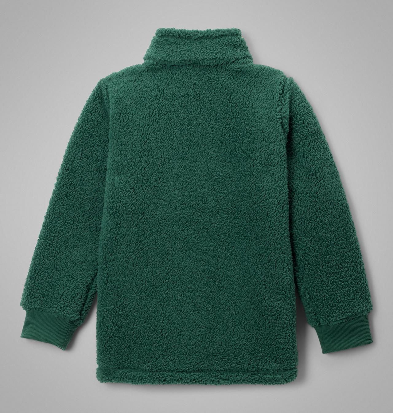 Boys' Rugged Ridge™ II Sherpa Full Zip | 375 | S 2