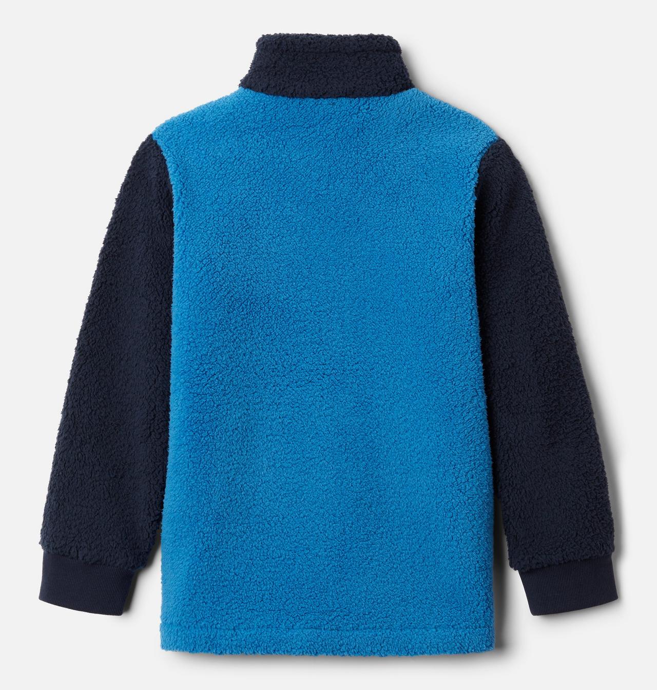 Boys' Rugged Ridge™ II Full Zip Sherpa 2