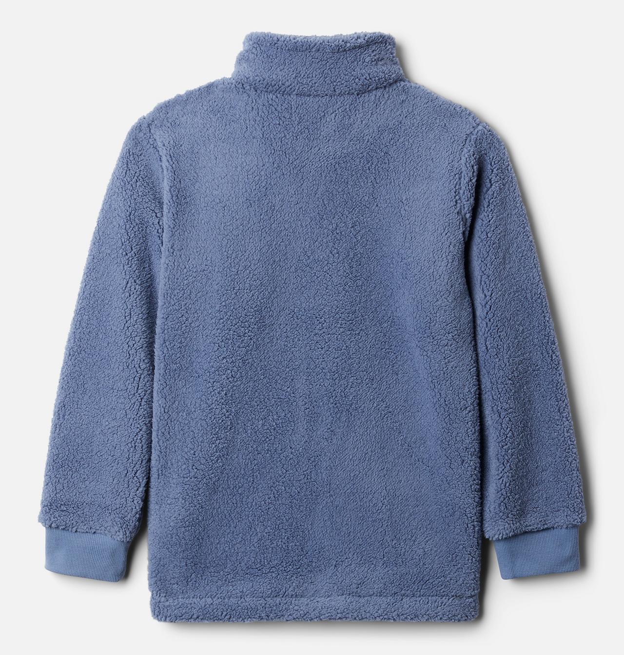 Boys' Rugged Ridge™ II Sherpa Full Zip 2