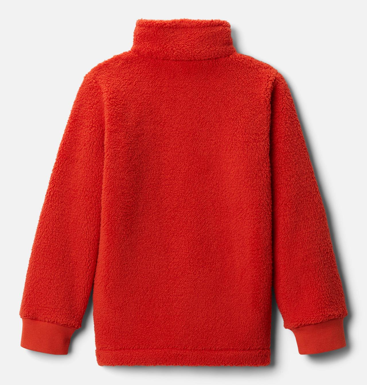 Boys' Rugged Ridge™ II Sherpa Full Zip 2