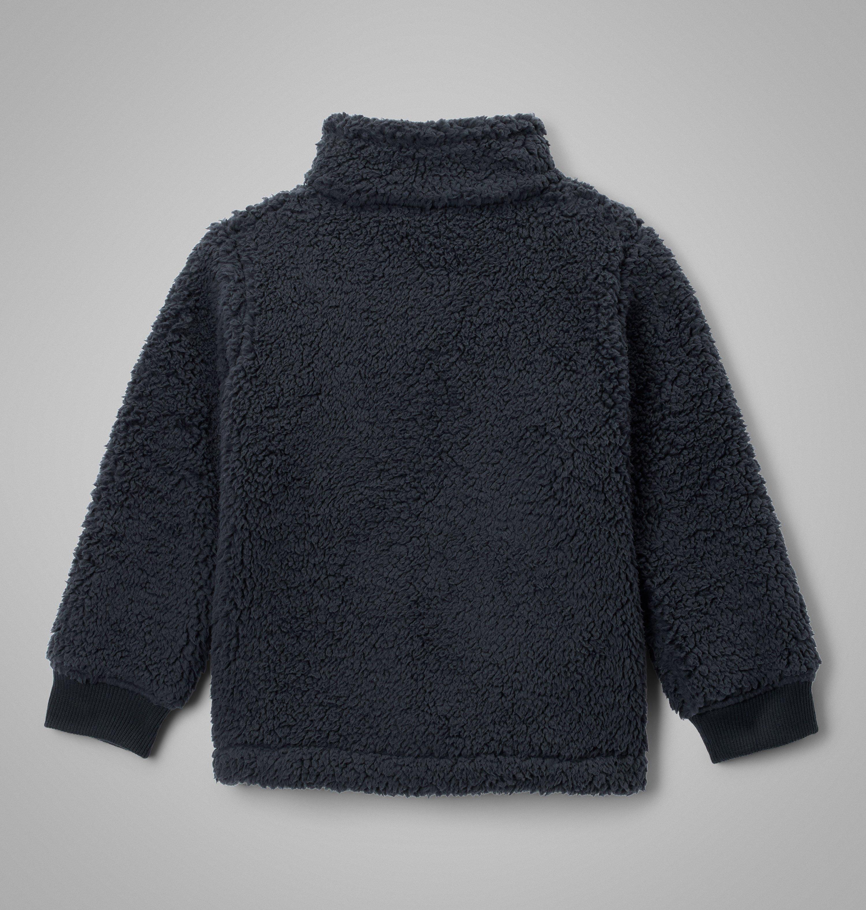 Boys' Toddler Rugged Ridge II Full Zip Sherpa Fleece Jacket | 014 | 2T 2