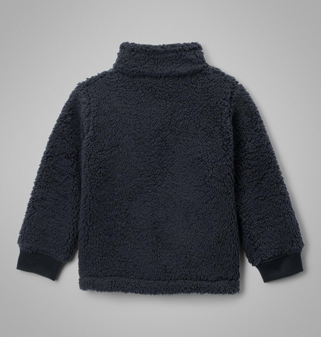 Boys' Toddler Rugged Ridge™ II Full Zip Sherpa Fleece Jacket | 014 | 3T 2