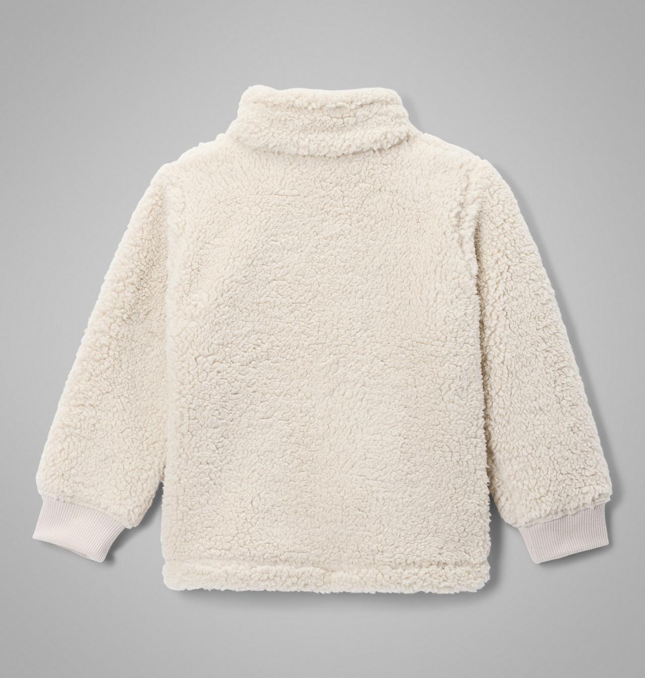 Boys' Toddler Rugged Ridge™ II Full Zip Sherpa Fleece Jacket | 278 | 3T 2