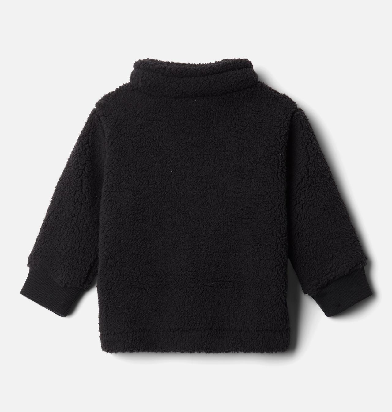 Infant Rugged Ridge™ II Full Zip Sherpa Fleece Jacket 2