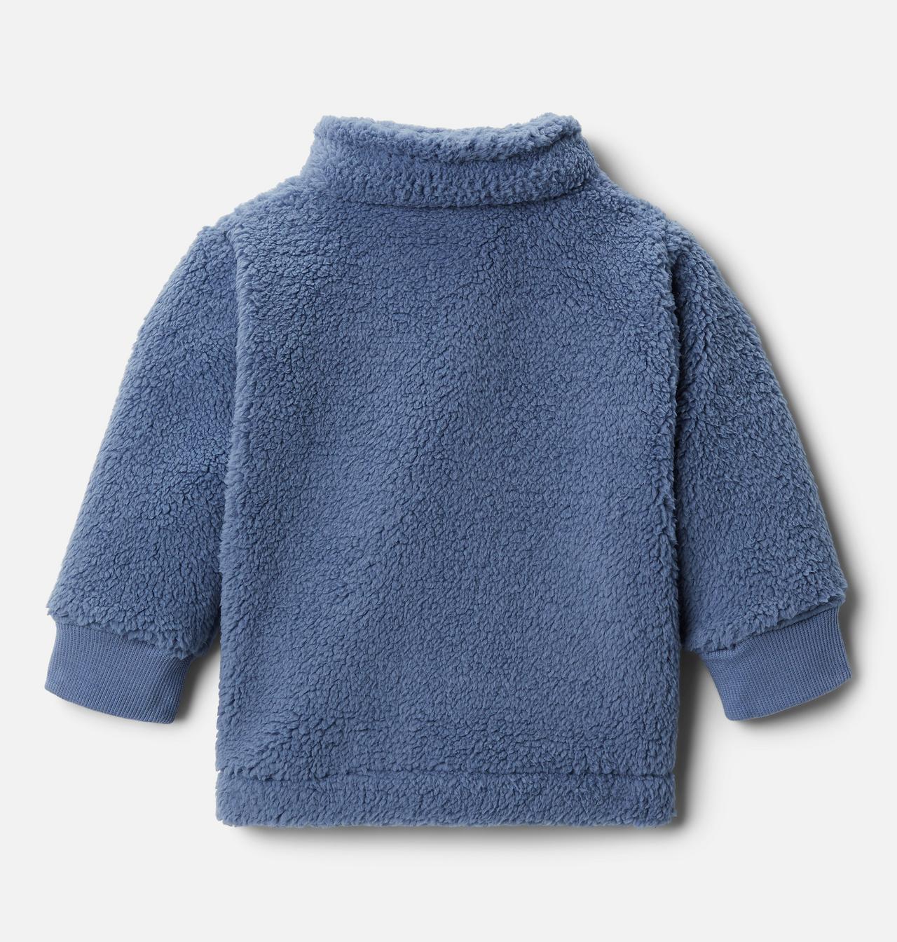 Infant Rugged Ridge™ II Full Zip Sherpa Fleece Jacket 2