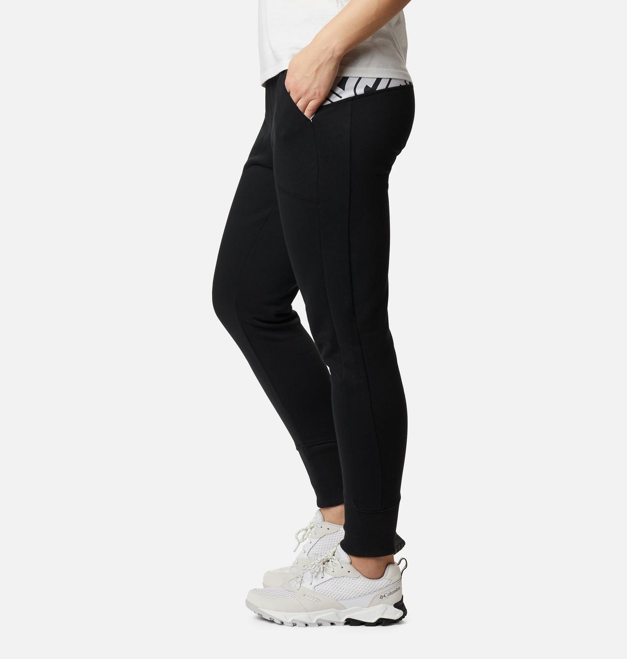 Women's Columbia Lodge™ Knit Joggers 3