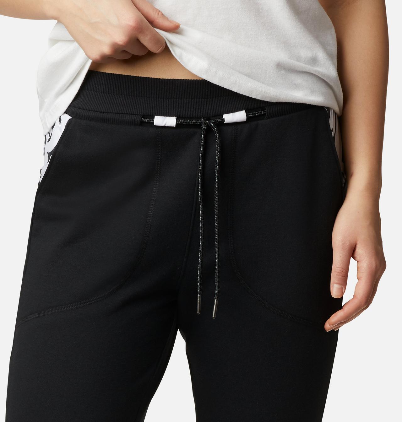 Women's Columbia Lodge™ Knit Joggers 4