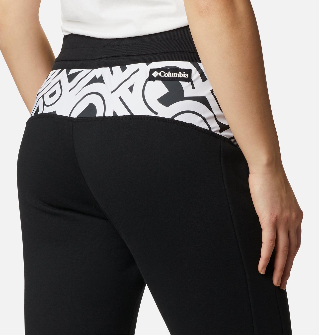 Women's Columbia Lodge™ Knit Joggers 5