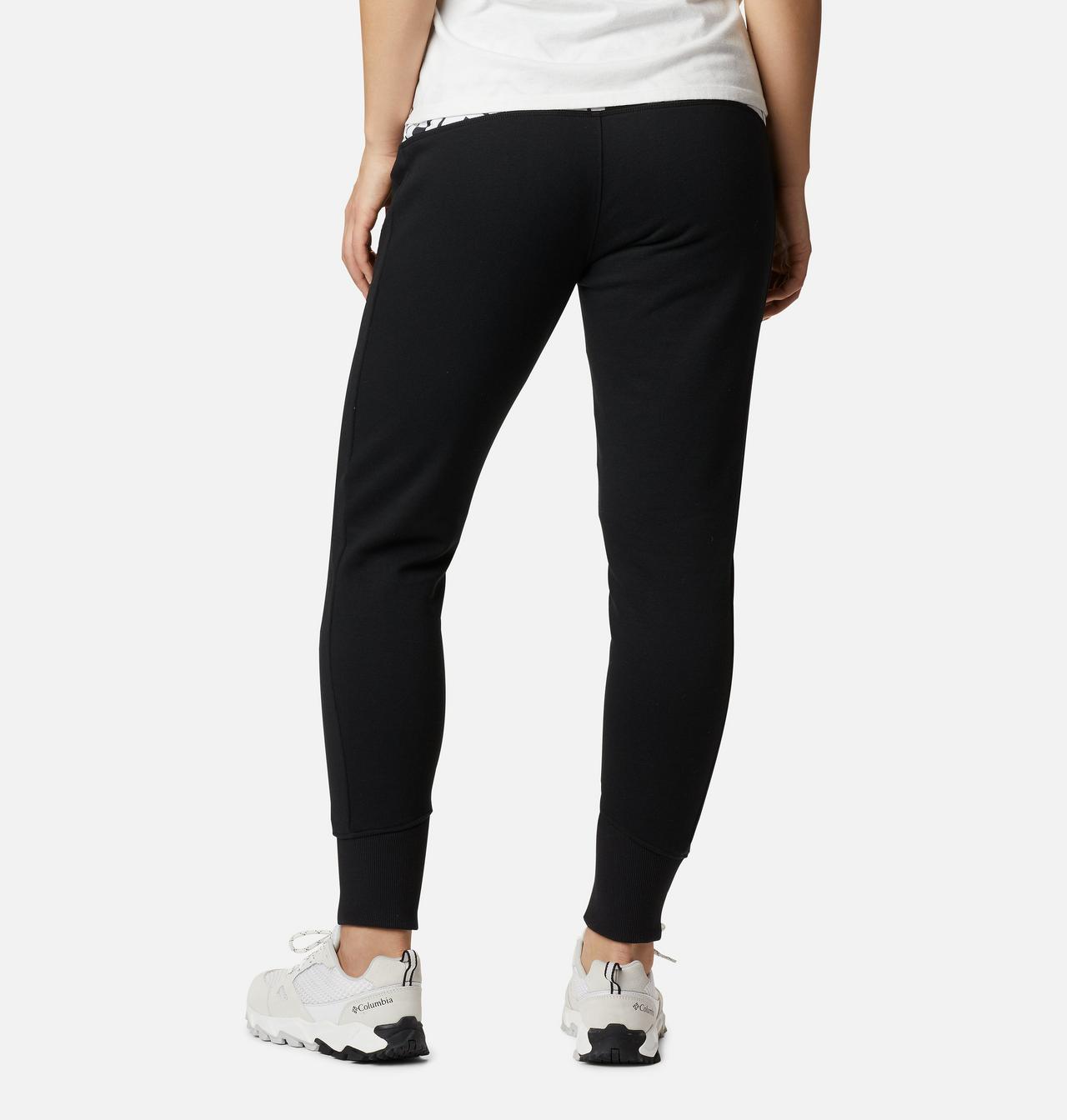Women's Columbia Lodge™ Knit Joggers 2