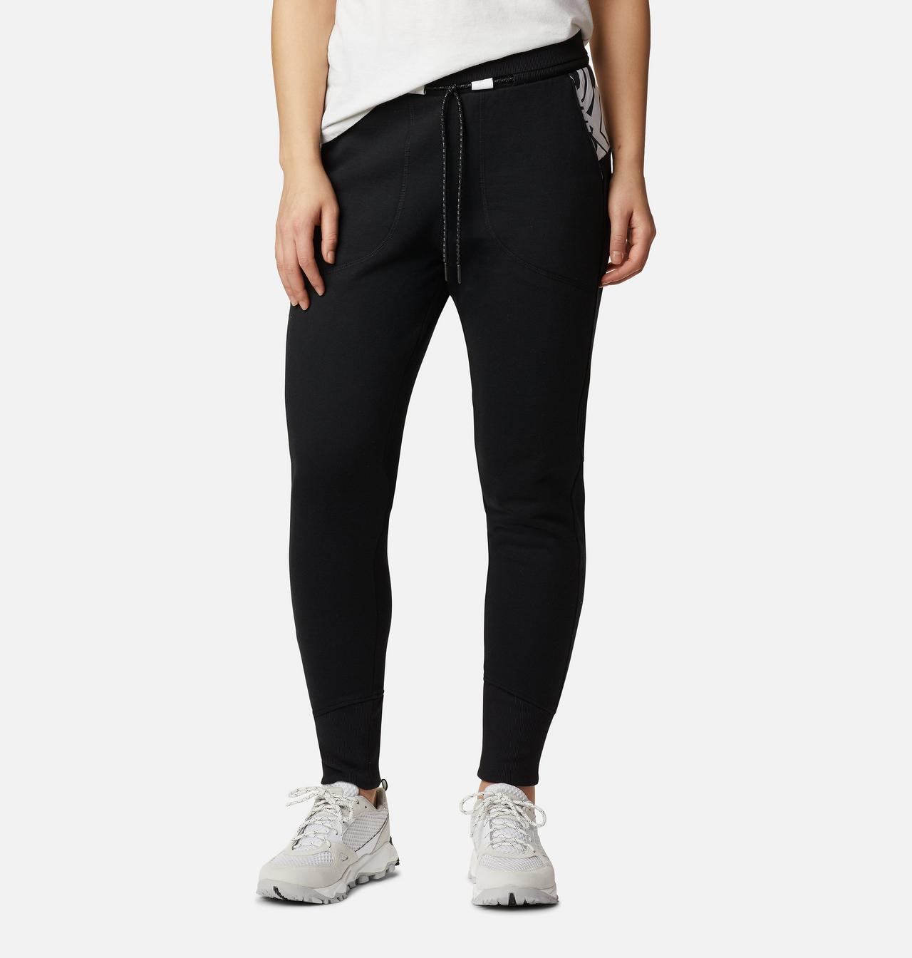 Women's Columbia Lodge™ Knit Joggers 1